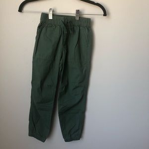 boys tea collection explorer canvas pants